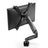 Soporte Monitor Adaptador p/1 Monitor 13 a 27", no VESA 8 kg