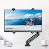 Soporte Monitor Adaptador p/1 Monitor 13 a 27", no VESA 8 kg