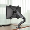 Soporte Monitor Adaptador p/1 Monitor 13 a 27", no VESA 8 kg