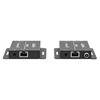 Extensor Video HDMI, 70M-HD o 40M-4K via Cat 6