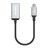 Convertidor USB-C a HDMI H, 4K@60Hz