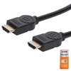 Cable HDMI 2.0 Premium M-M  1.8M