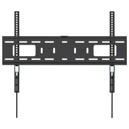 Soporte TV p/pared 50kg, 37" a 70" Fijo