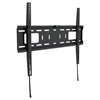 Soporte TV p/pared 50kg, 37" a 70" Fijo