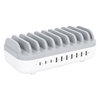 Estación de carga USB-A/C  10 disp. 120W