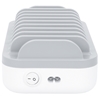 Estación de carga USB-A/C  10 disp. 120W