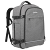 MALETIN Backpack 17.3" Rome, para viaje