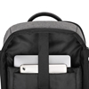 MALETIN Backpack 17.3" Rome, para viaje