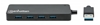HUB USB V3.2  7 Ptos A SIN Fuente, 5Gbps