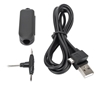 Cable HDMI Fibra Optica M-M  4K@60Hz 50.0M Conector HDMI Desmontable
