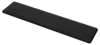 Descansa munecas para teclado 44.5 x 10 cm, antiderrapante, memory foam