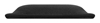 Descansa munecas para teclado 44.5 x 10 cm, antiderrapante, memory foam