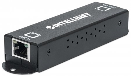 PoE Extensor 30W Max Gigabit
