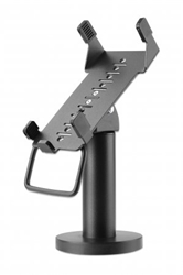 Soporte Terminal Punto de Venta Verifone VX520, giratorio e inclinable