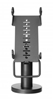 Soporte Terminal Punto de Venta Verifone VX520, giratorio e inclinable