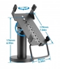 Soporte Terminal Punto de Venta Verifone VX520, giratorio e inclinable