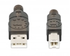 Cable USB V2.0 A-B 11.0M ACTIVO