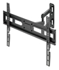 Soporte TV p/pared 35kg, 37" a 70" Articulado, giro, nivel