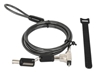 Candado Laptop Nano 1.8m, llave