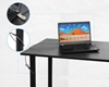 Candado Laptop Nano 1.8m, combinación 4 digitos