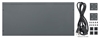 PoE Switch GB 24 ptos 19" 30W/pto, 370W, 2 SFP Ports