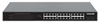 PoE Switch GB 24 ptos 19" 30W/pto, 370W, 2 SFP Ports