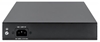 PoE Switch GB  8 ptos 32W/pto, 120W, + 2 RJ45
