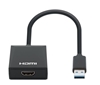 Convertidor Video USB 3.2 a HDMI H, 1080p