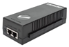 PoE Inyector 802.3af/at 60W Gigabit
