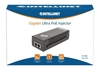 PoE Inyector 802.3af/at 60W Gigabit