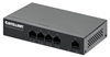 PoE Switch GB  5 ptos 30W/pto, 40W