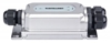 PoE Extensor 2x30W Gigabit p/exteriores IP67