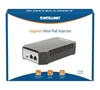 PoE Inyector 802.3bt 95W Gigabit Ultra PoE