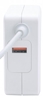 Fuente de Poder Univ. 60W USB-C (con cable)