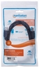 Cable USB V2.0 A-B  0.9M, Negro