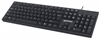 Teclado MX USB Cableado