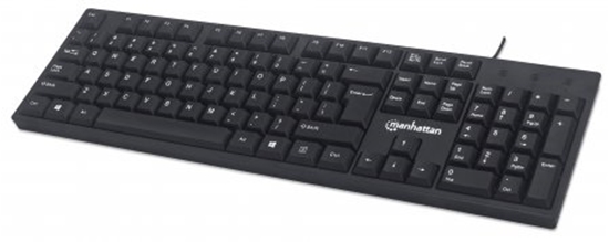 Teclado MX USB Cableado