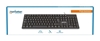 Teclado MX USB Cableado