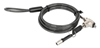 Candado Laptop Nano 1.5m, llave