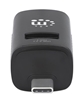 HUB USB-C V3.2  3 Ptos A (1 USB3 y 2 USB2)