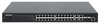 PoE Switch WebAdmin GB 24 ptos 30W/pto, 370W, 4 Base-T/SFP Ports