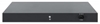 PoE Switch WebAdmin GB 24 ptos 30W/pto, 370W, 4 Base-T/SFP Ports