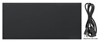 PoE Switch WebAdmin GB 24 ptos 30W/pto, 370W, 4 Base-T/SFP Ports