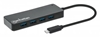 HUB USB-C V3.2  7 Ptos A, 5Gbps