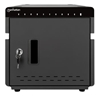 Gabinete de Carga de 10 puertos USB-C 10.2" 180W