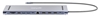 Docking USB-C 12 ptos, HDMIx2/DP,  USB-C PD/USB-Ax3, RJ45, SD, Audio