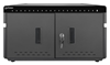 Gabinete de Carga de 20 puertos USB-C 10.2" 360W