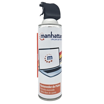 Aire comprimido 660ML