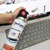 Aire comprimido 660ML