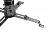Soporte Proyector p/Techo 43 a 65 cm, 20 Kg